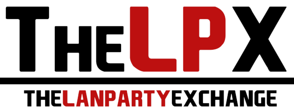 LAN Party Exchange – TheLPX